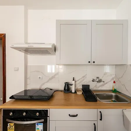 شقة Quince كراغوييفاك